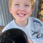 The journey to buy a farm for this young couple near Wagga Wagga | The Land