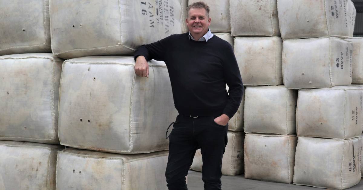 Woolgrowers look to sell clip before final sale series at Western Wool Centre | Farm Weekly