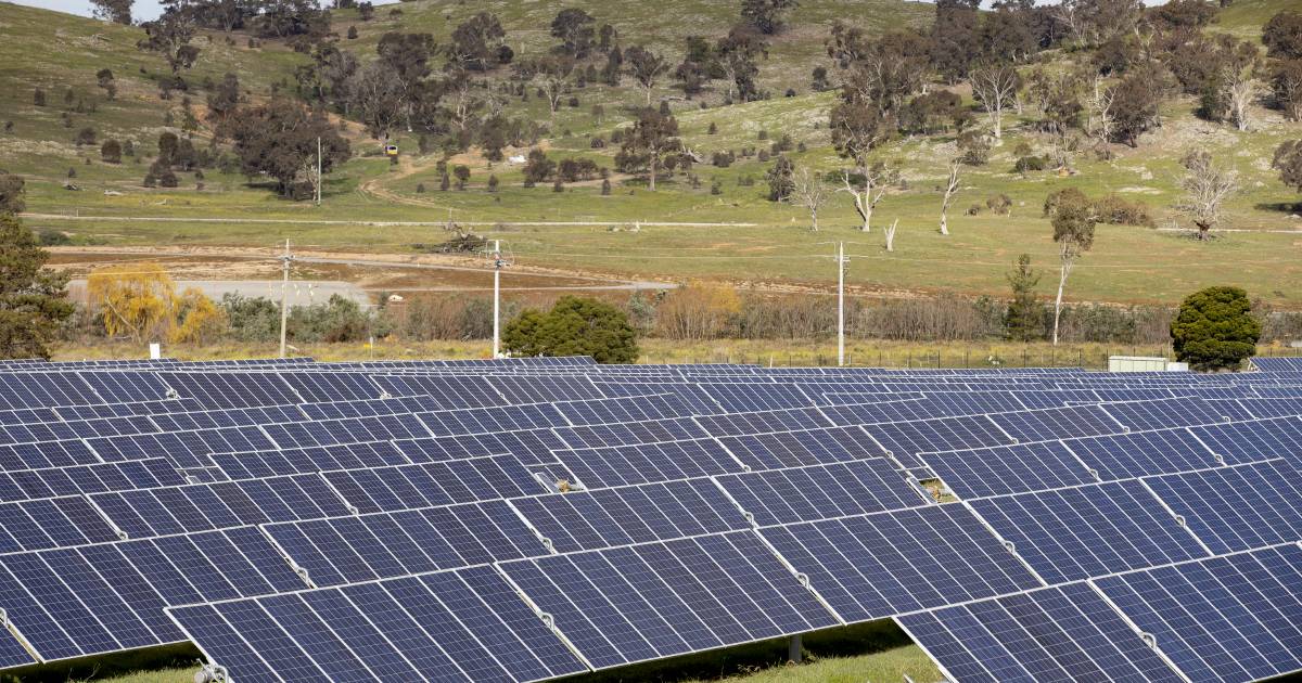 How farmers are using renewables as energy prices grow