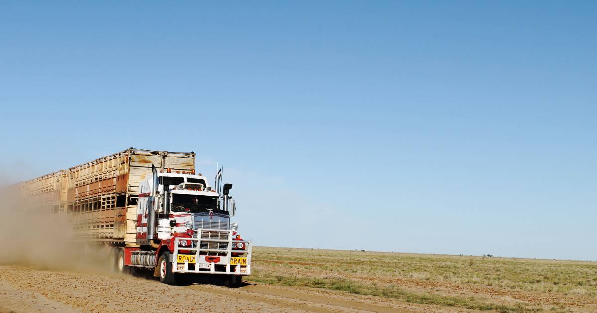 Nobody wants to be a livestock biosecurity officer right now