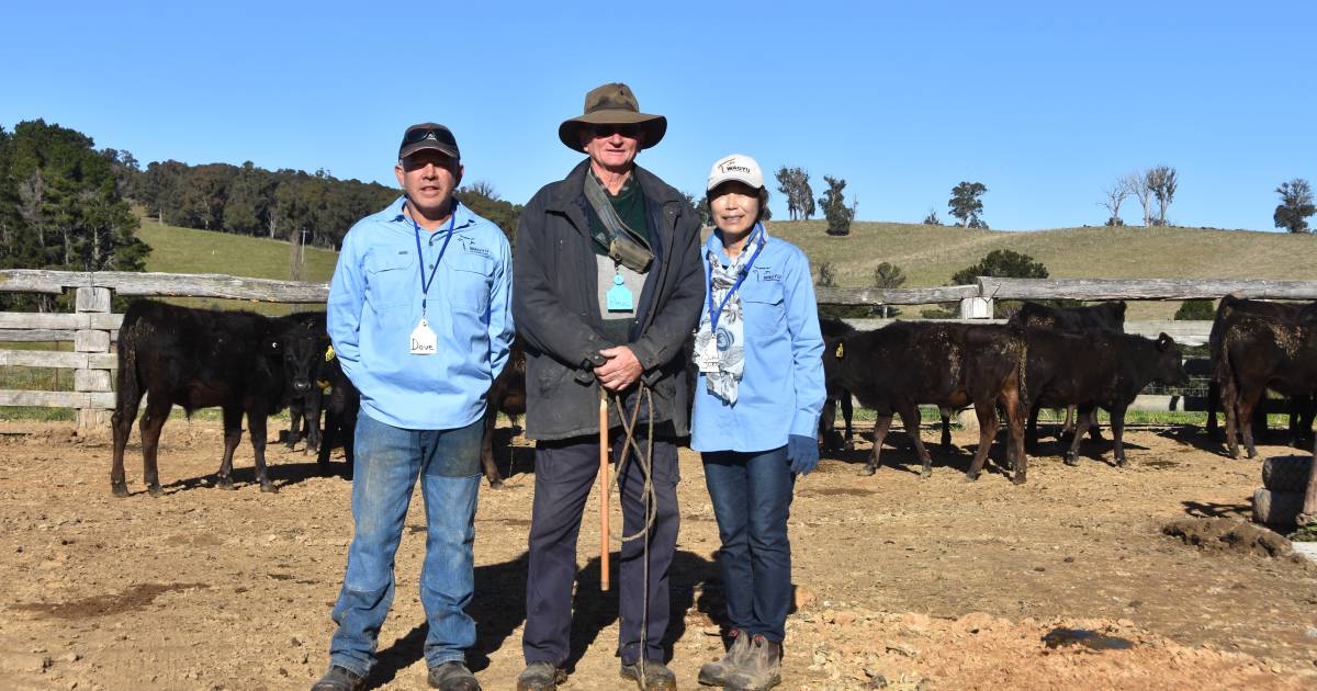 The Land Northern Beef Week day one photos | The Land