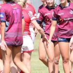 Longreach hosts week-long junior Wallabies training camp | The North West Star