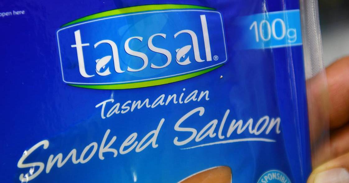 Canadian group offers to buy Tassal