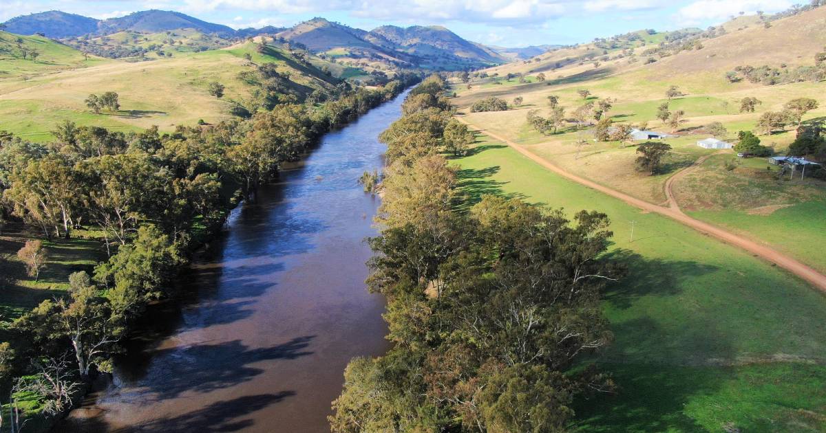 Murrumbidgee triple treat expected to fetch about $20m