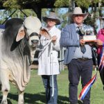 Guy Sebastian and Baker Boy lead Mount Isa Rodeo entertainment