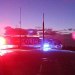 CBH train derailment at Wagin