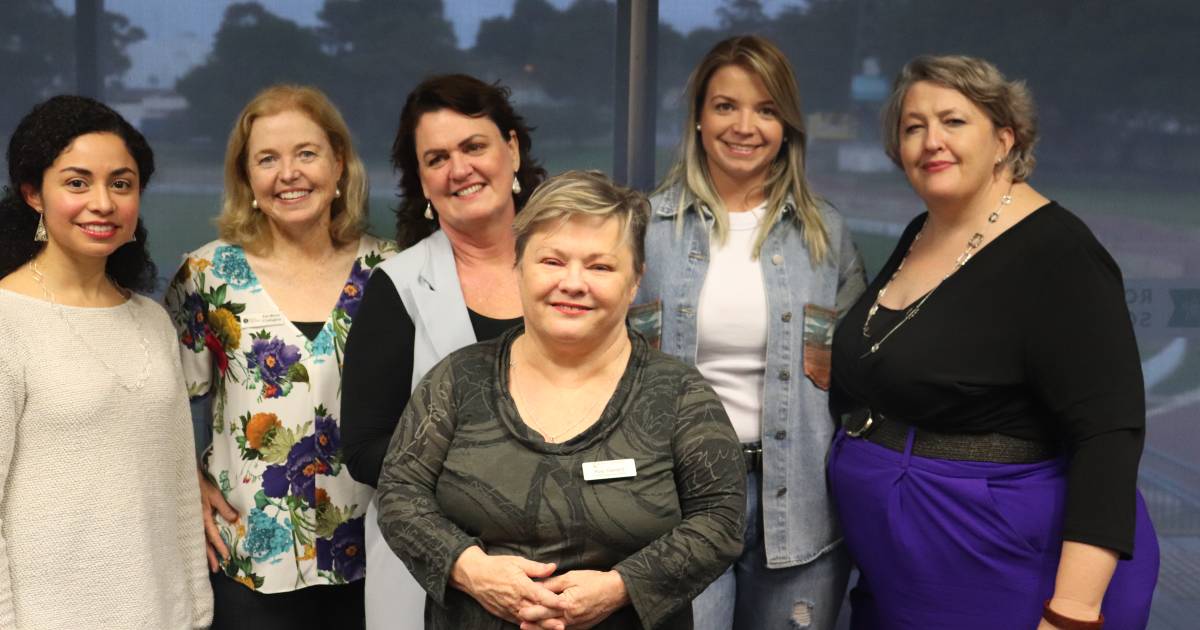 Forum held by Value Creators to connect the Women’s STEM JumpStart Program | Farm Weekly