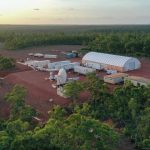 NASA will launch rocket in East Arnhem land near Nhulunbuy in Northern Territory