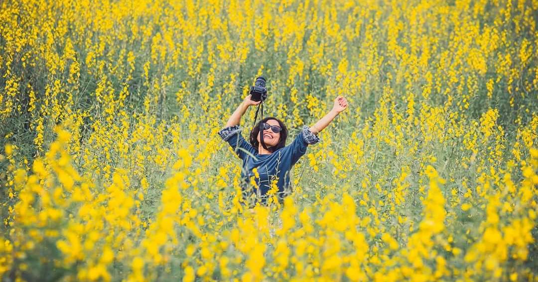 Wildlife exchanges spark photography passion