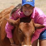 Record-priced Kelpie lost in farm accident