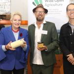 NT Farmers promote agricultural and economic connections with Indonesia