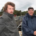 Opening up markets for northern graziers