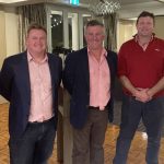 Flower grower elected as new AgShows NSW president