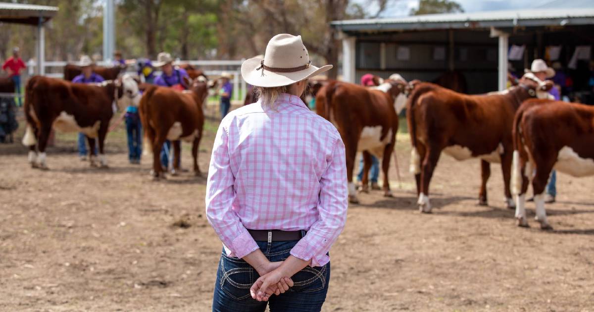 Ag teachers: creating our industry's leaders