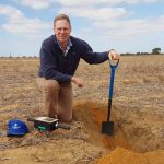 Meet the next wave of rural property practitioners in a booming ag sector