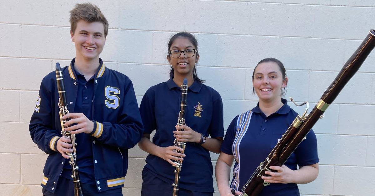 Mount Isa trio win prize in national music competition | The North West Star