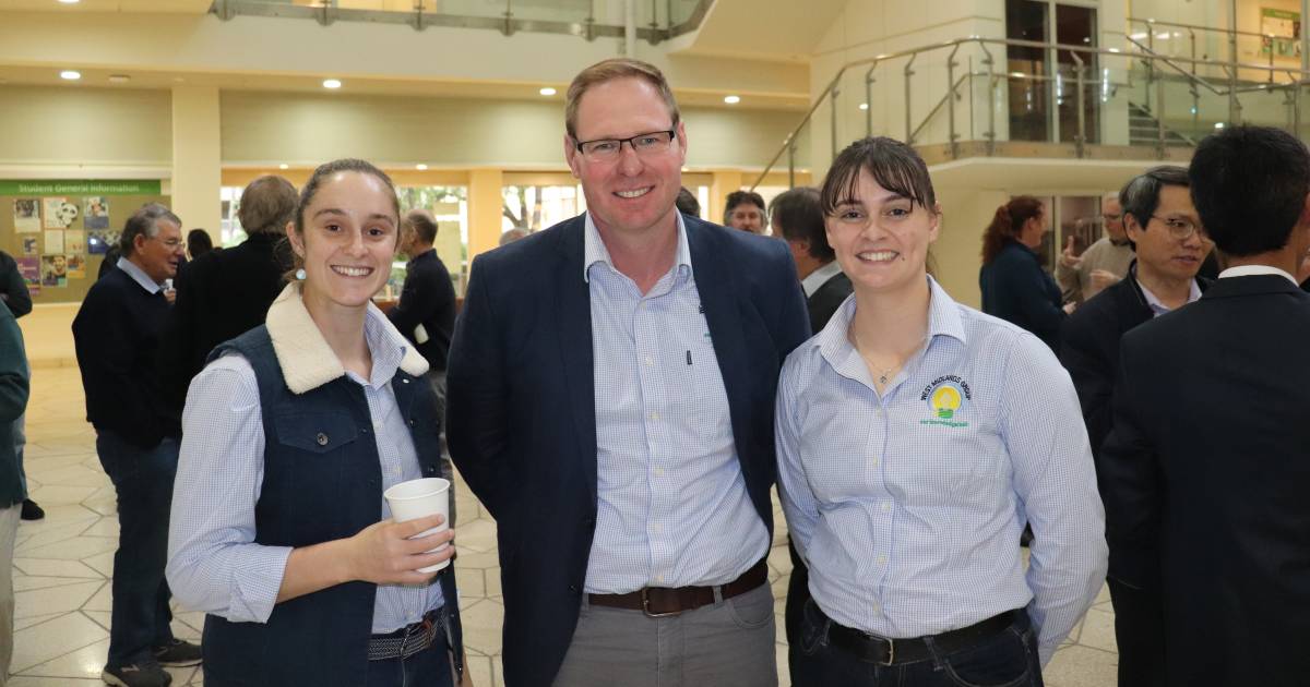 University of Western Australia’s (UWA) hosts Postgraduate Showcase | Farm Weekly