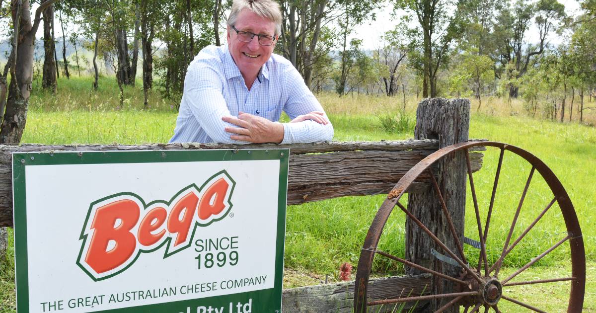 Bega continues farmgate milk price bidding war