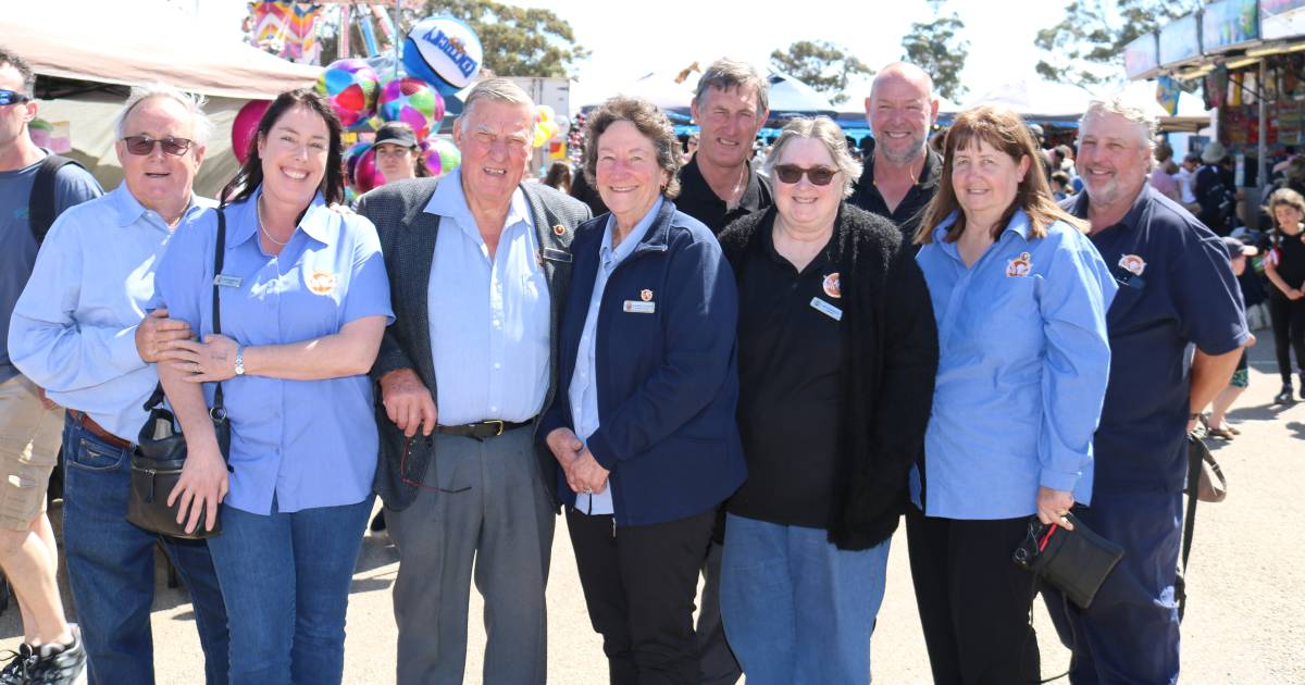 Esperance and Districts Agricultural Society to host 70th Esperance Show | Farm Weekly