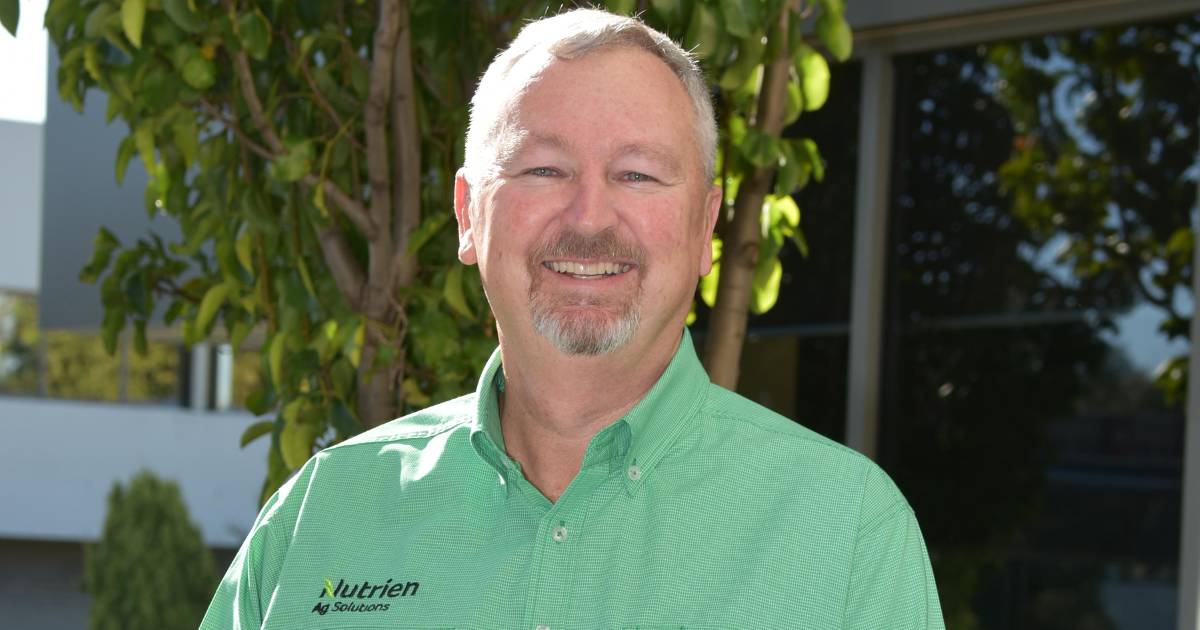 Familiar face joins Nutrien team