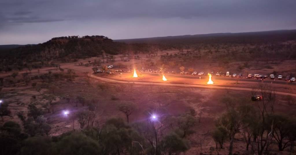 Quilpie joins global recognition of Queen Elizabeth’s platinum jubilee | Queensland Country Life