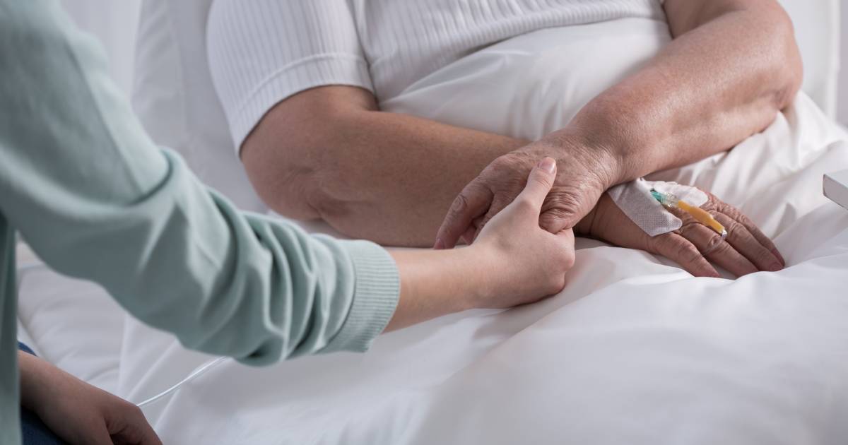 Blue Care gets Queensland palliative care contract