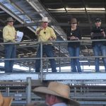 Rodeo School supports competitors and Community Quest entrant