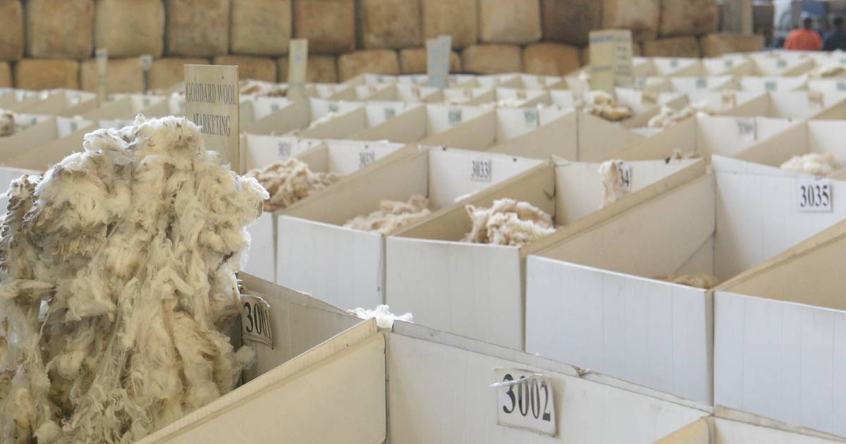 European processors driving wool demand