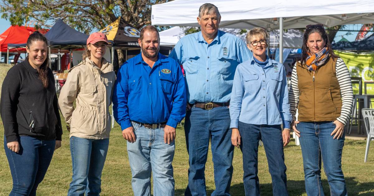 Richmond Field Days hit the mark