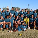 Senior rugby is back on the Downs