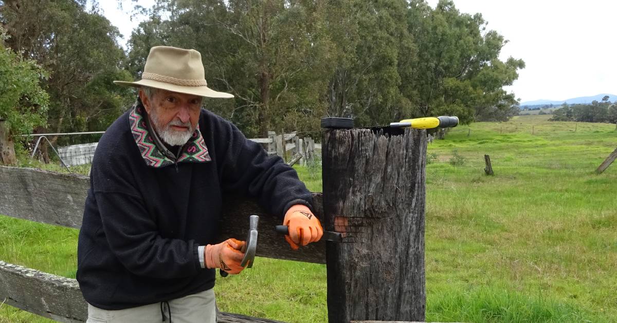 Farmers told to ask for help from willing volunteers