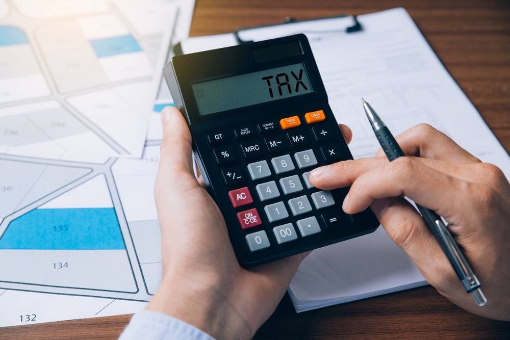 The Business of Beef: Can wealth creation be tax deductible?