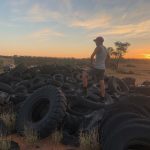 Birdsville currently accessible only from the north | The North West Star