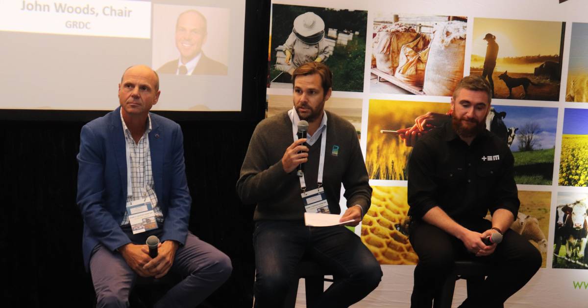 WAFarmers Forum discusses labour shortage, input prices, supply chain issues and carbon farming | Farm Weekly