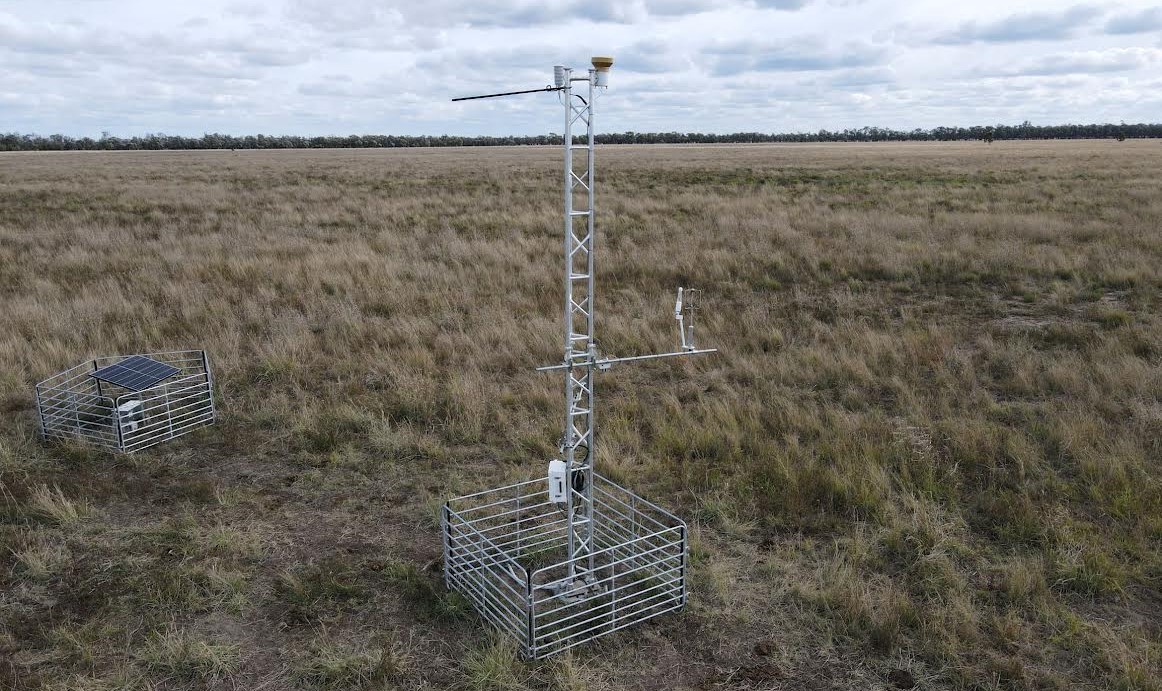 Technology aims to reduce soil carbon measurement cost by 90pc