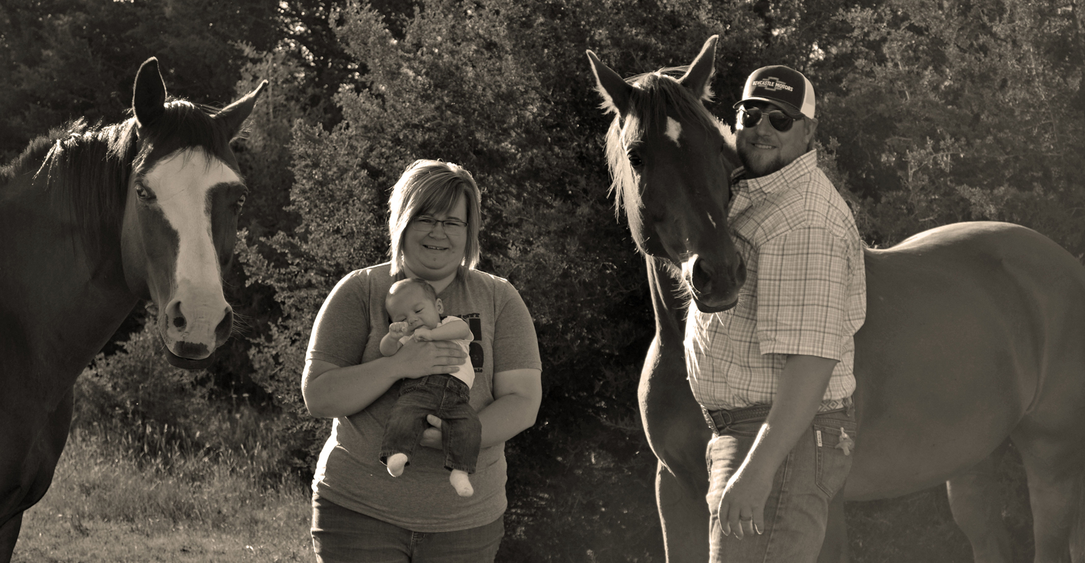 Young rancher gets involved for industry’s future