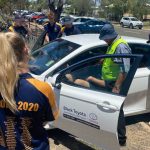 Car crashes number one call-out for Mount Isa rescue chopper