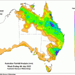 Biloela country hits red hot $2586/acre