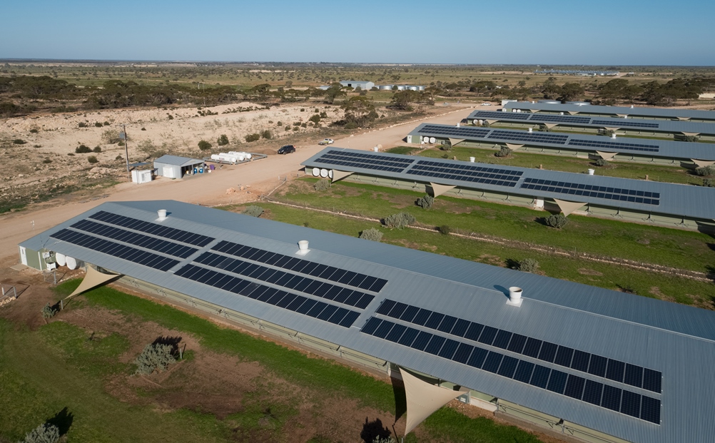 Landholders told to prepare for renewable energy development