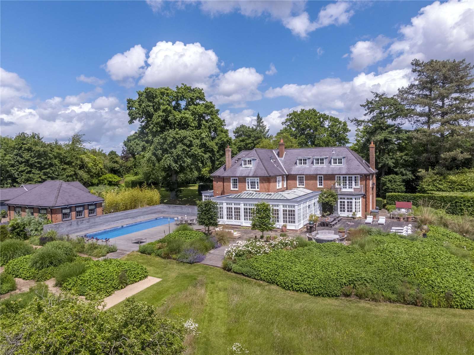 10 wonderful countryside homes for sale, as seen in Country Life