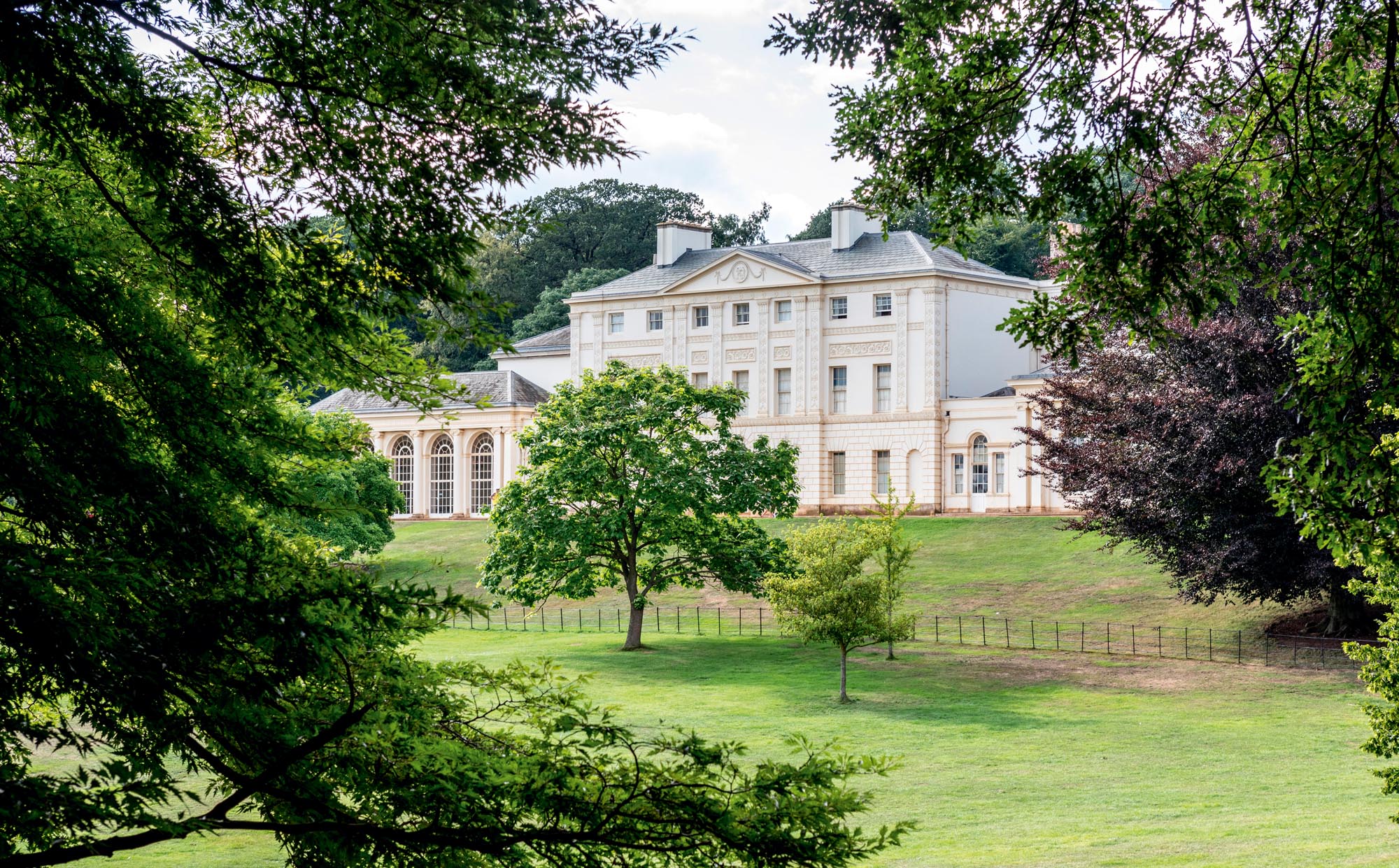 Kenwood House: How one of London’s most famous landmarks was saved from destruction