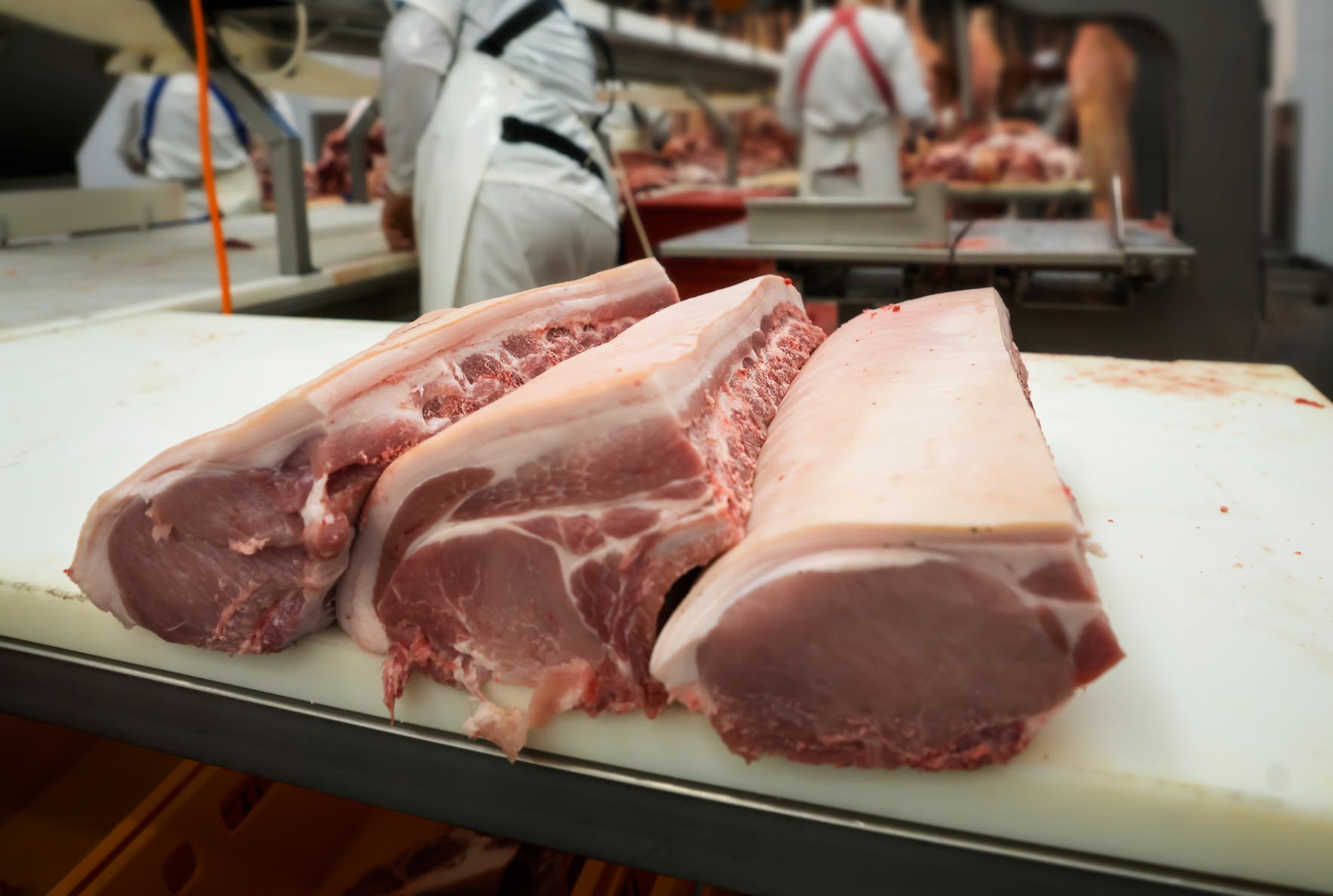 Nebraska to award $9.8 million in meat processor assistance grants