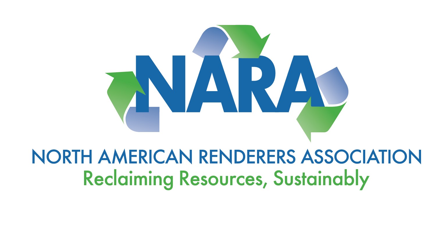 NARA: Rendering makes our food footprint smaller