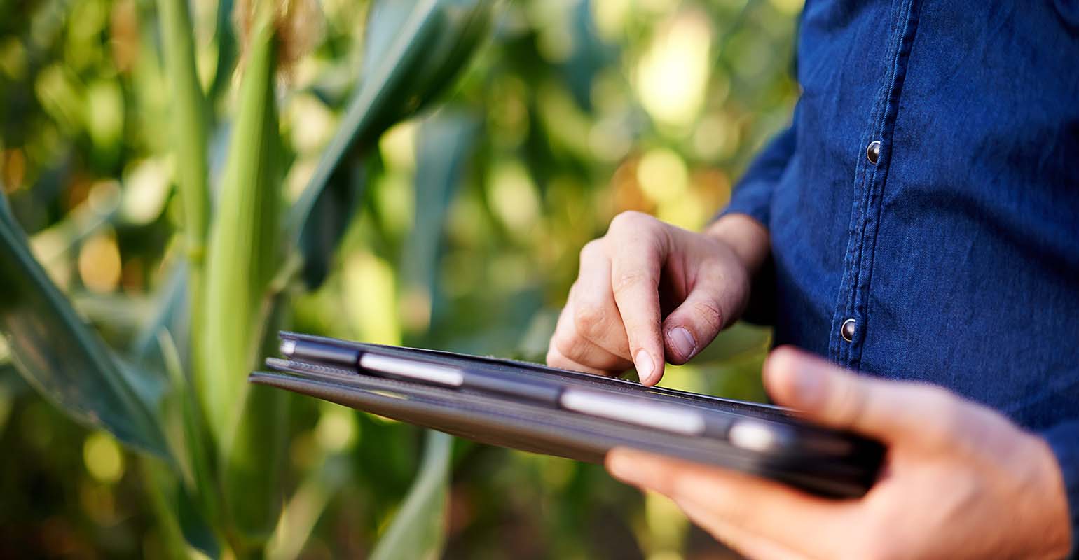 USDA announces $401 million to expand rural internet access