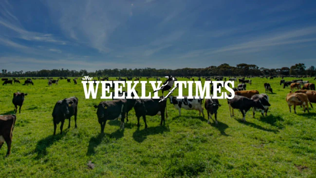 The Weekly Times: Dairy Roundtable Discussion