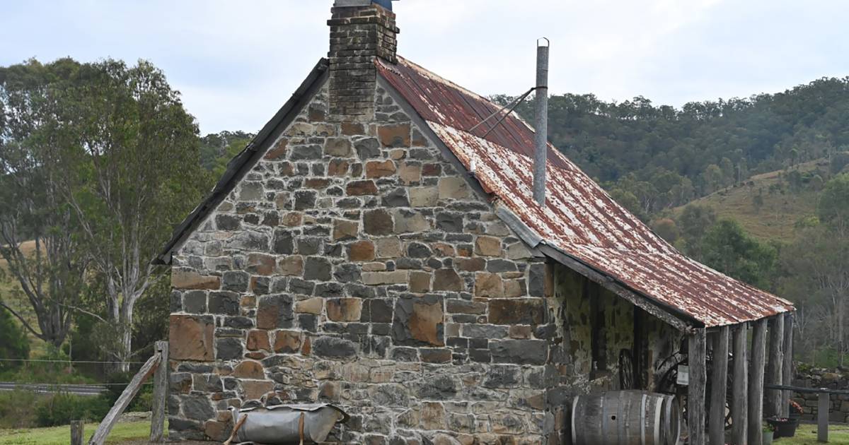 Stonehouse at Moore needs more work for 150th birthday | Queensland Country Life