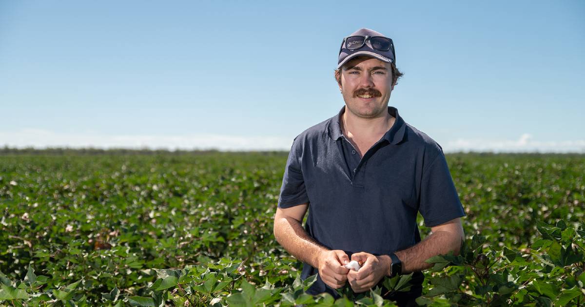 New Cotton Yarns podcast a 'must listen'