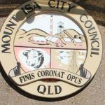 Man charged after armed robbery in Mount Isa