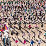 Nutbush world record at Birdsville’s Big Red Bash | The Land