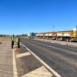 Australia wrestles with the largest wool clip in the world